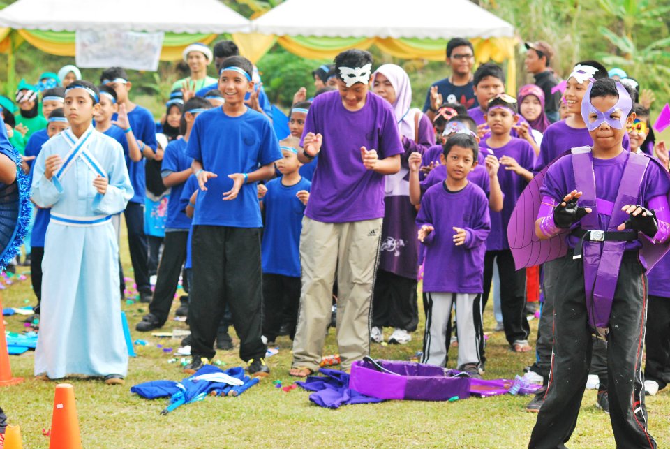 Sekolah Tahfiz Akademik Di Selangor - Sekolah Menengah Tahfiz Sains Di