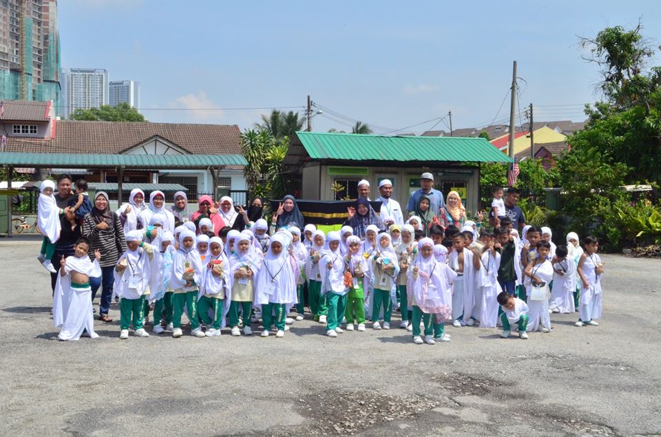 Sekolah Tahfiz Terbaik Di Malaysia